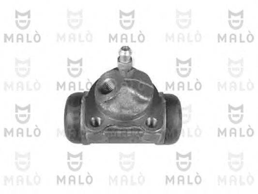 Колесный тормозной цилиндр MALÒ 90047