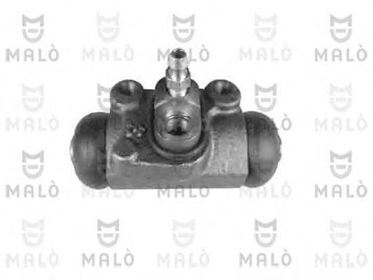 Колесный тормозной цилиндр MALÒ 90085