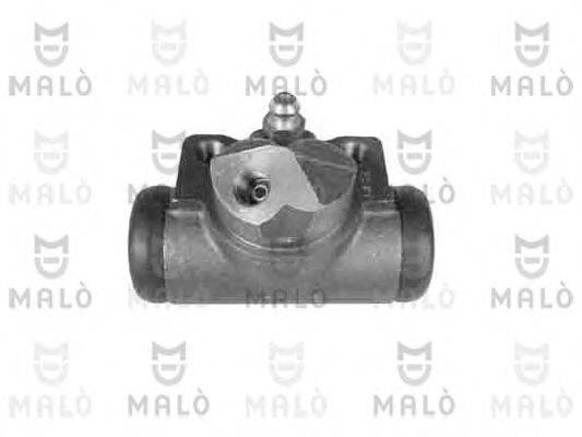Колесный тормозной цилиндр MALÒ 90152