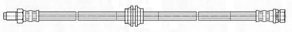 Тормозной шланг CEF 512072