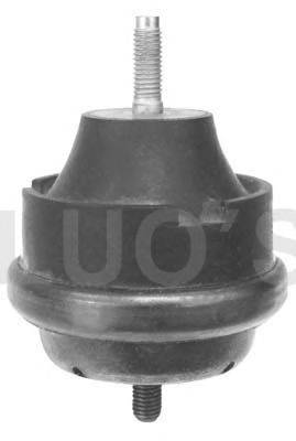 Подвеска, двигатель LUO'S 712001