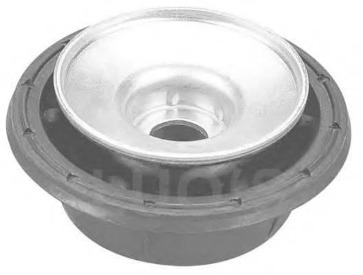 Опора стойки амортизатора LUO'S 730110