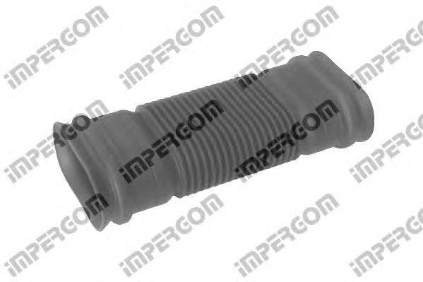 Рукав воздухозаборника, воздушный фильтр MALÒ 14616