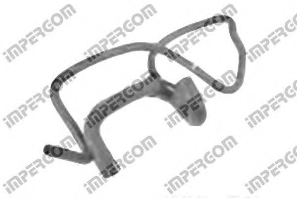 Шланг радиатора ORIGINAL IMPERIUM 223234