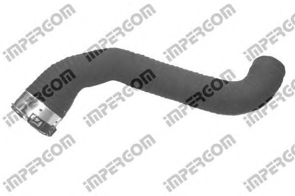Рукав воздухозаборника, воздушный фильтр ORIGINAL IMPERIUM 224902