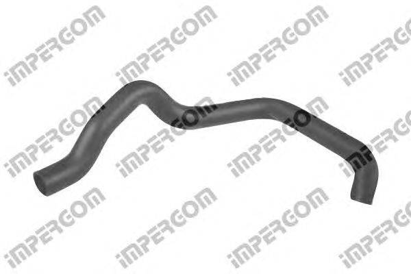 Шланг радиатора ORIGINAL IMPERIUM 227038