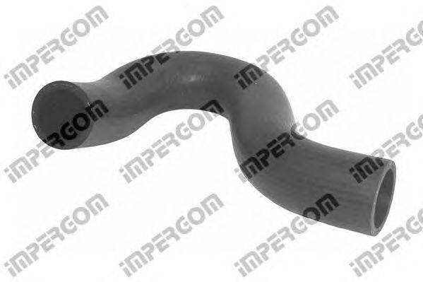 Шланг радиатора ORIGINAL IMPERIUM 227041