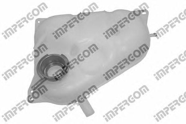 Компенсационный бак, охлаждающая жидкость FIAT 533765