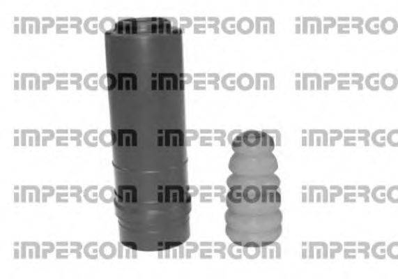 Пылезащитный комилект, амортизатор ORIGINAL IMPERIUM 48326
