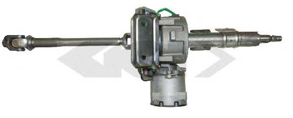 Рулевая колонка SPIDAN 54530