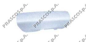 Заслонка, буксирный крюк PRASCO FD0281250