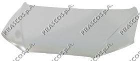 Капот двигателя PRASCO HN8163100