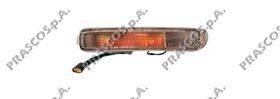 Фонарь указателя поворота PRASCO MZ0194303