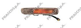 Фонарь указателя поворота PRASCO MZ0194304