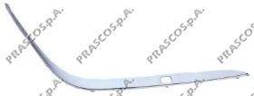 Облицовка, бампер PRASCO BM0971213