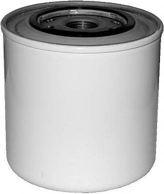 Топливный фильтр HOFFER 4482