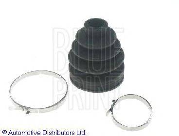 Комплект пылника, приводной вал BLUE PRINT ADD68125