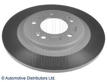 Тормозной диск BLUE PRINT ADG043179