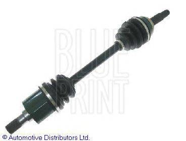 Приводной вал BLUE PRINT ADG08946