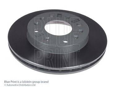 Тормозной диск BLUE PRINT ADJ134333