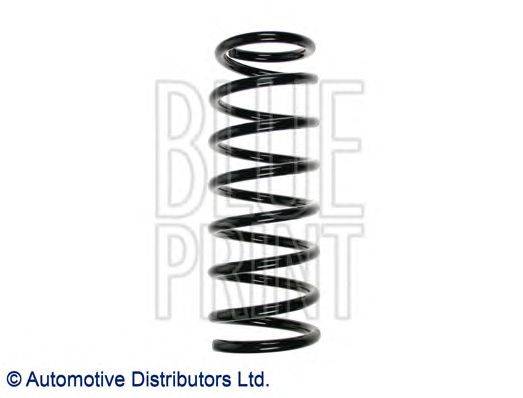 Пружина ходовой части BLUE PRINT ADK888317