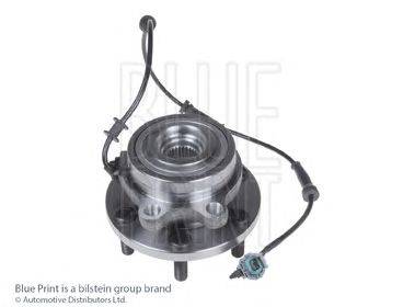 Комплект подшипника ступицы колеса BLUE PRINT ADN18273