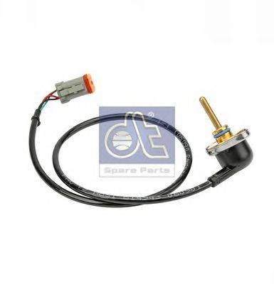 Датчик, давление наддува DT 111262