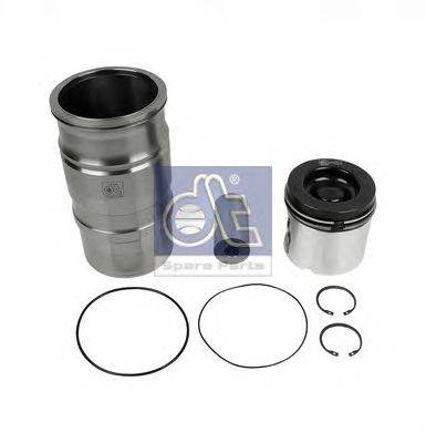 Комплект гильзы цилиндра DT 133105