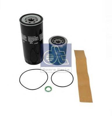 Комплект фильтра DT 134058