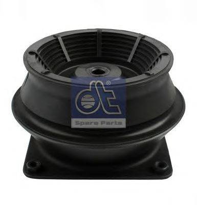 Подвеска, двигатель DT 210701