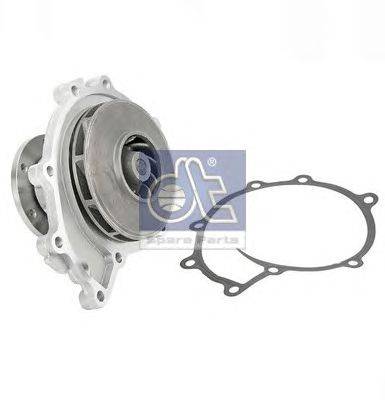 Водяной насос DT 316022