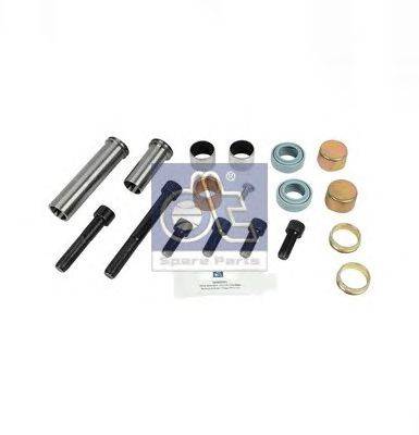 Ремкомплект, тормозной суппорт DT 3.96464