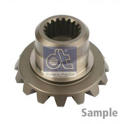Уравнивающее коническое зубчатое колесо, дифференциал DT 235142
