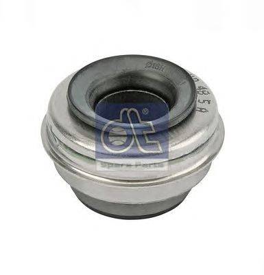 Уплотняющее кольцо вала, вал водяного насоса DT 630041