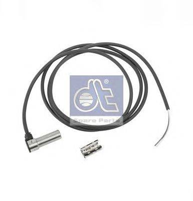 Датчик, частота вращения колеса DT 3.37109