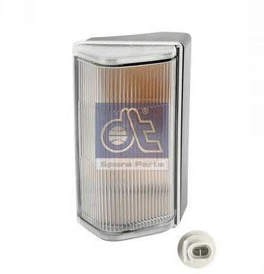 Фонарь указателя поворота DT 7.25111