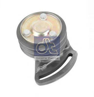 Натяжитель ремня, клиновой зубча DT 754714