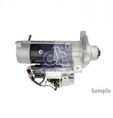 Стартер DT 334011