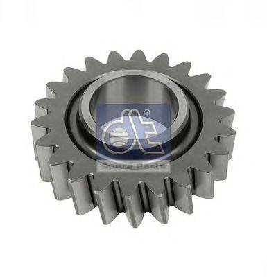 Шестерня, входной вал привода DT 114743