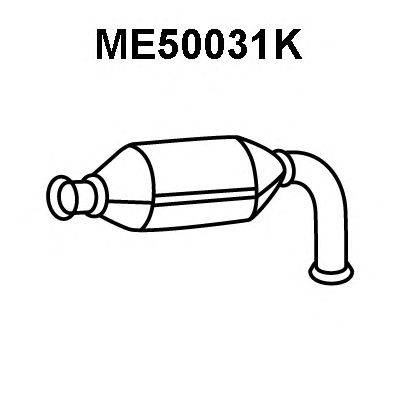 Катализатор VENEPORTE ME50031K