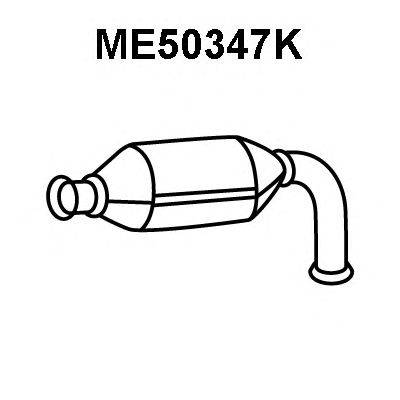 Катализатор VENEPORTE ME50347K