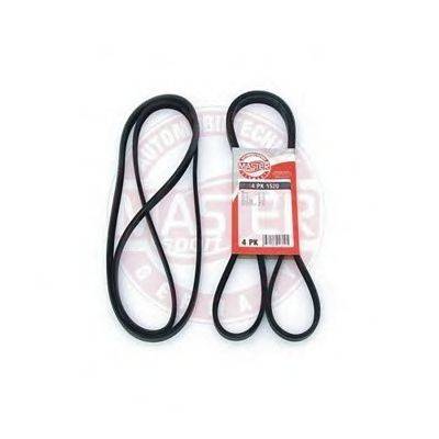 Поликлиновой ремень MASTER-SPORT 4PK1538-PCS-MS