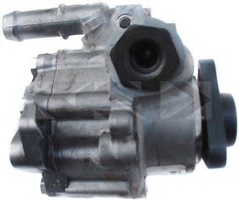 Гидравлический насос, рулевое управление SPIDAN 54396