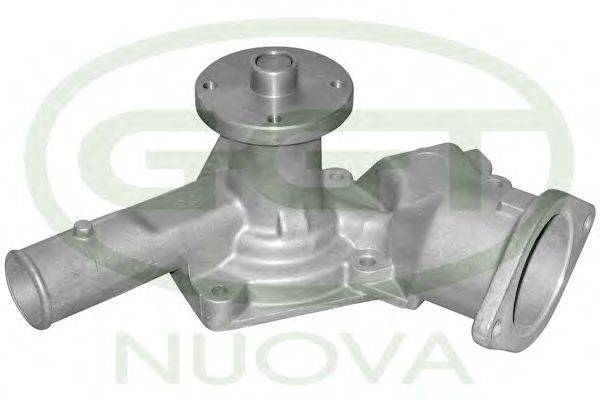 Водяной насос GGT PA12074