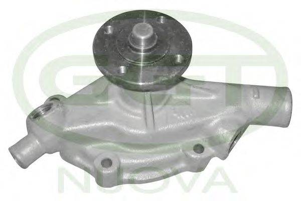 Водяной насос GGT PA11038