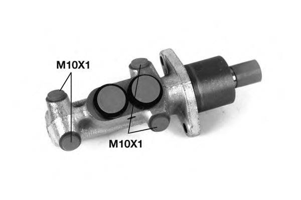 Главный тормозной цилиндр OPEN PARTS FBM1331.00