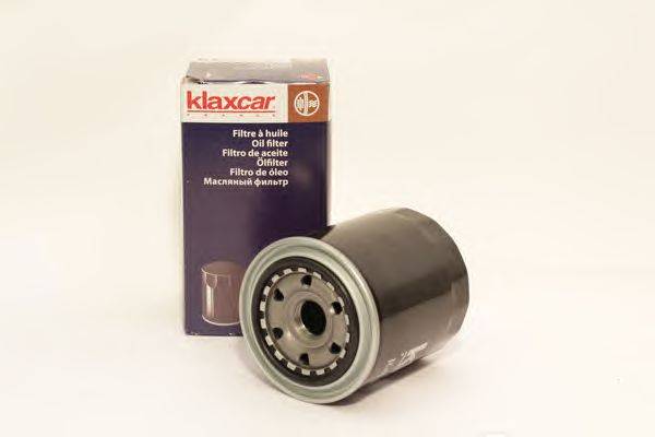 Масляный фильтр KLAXCAR FRANCE FH011z