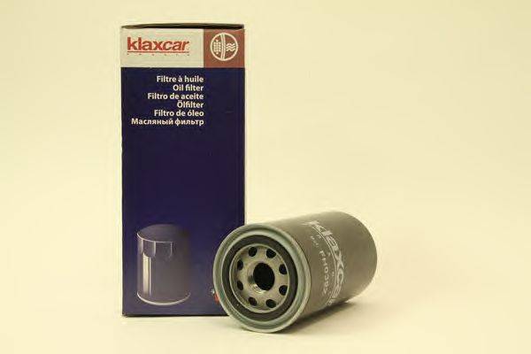 Масляный фильтр KLAXCAR FRANCE FH039z