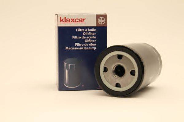 Масляный фильтр KLAXCAR FRANCE FH086z