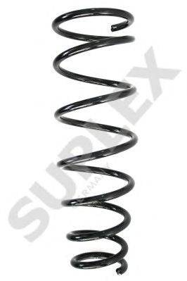 Пружина ходовой части SUPLEX 17164